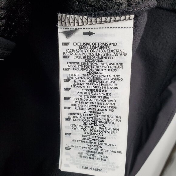 5.11 Tacticcal Leone Softshell Jacket Women Size Large NWT Long Sleeve - Picture 9 of 16